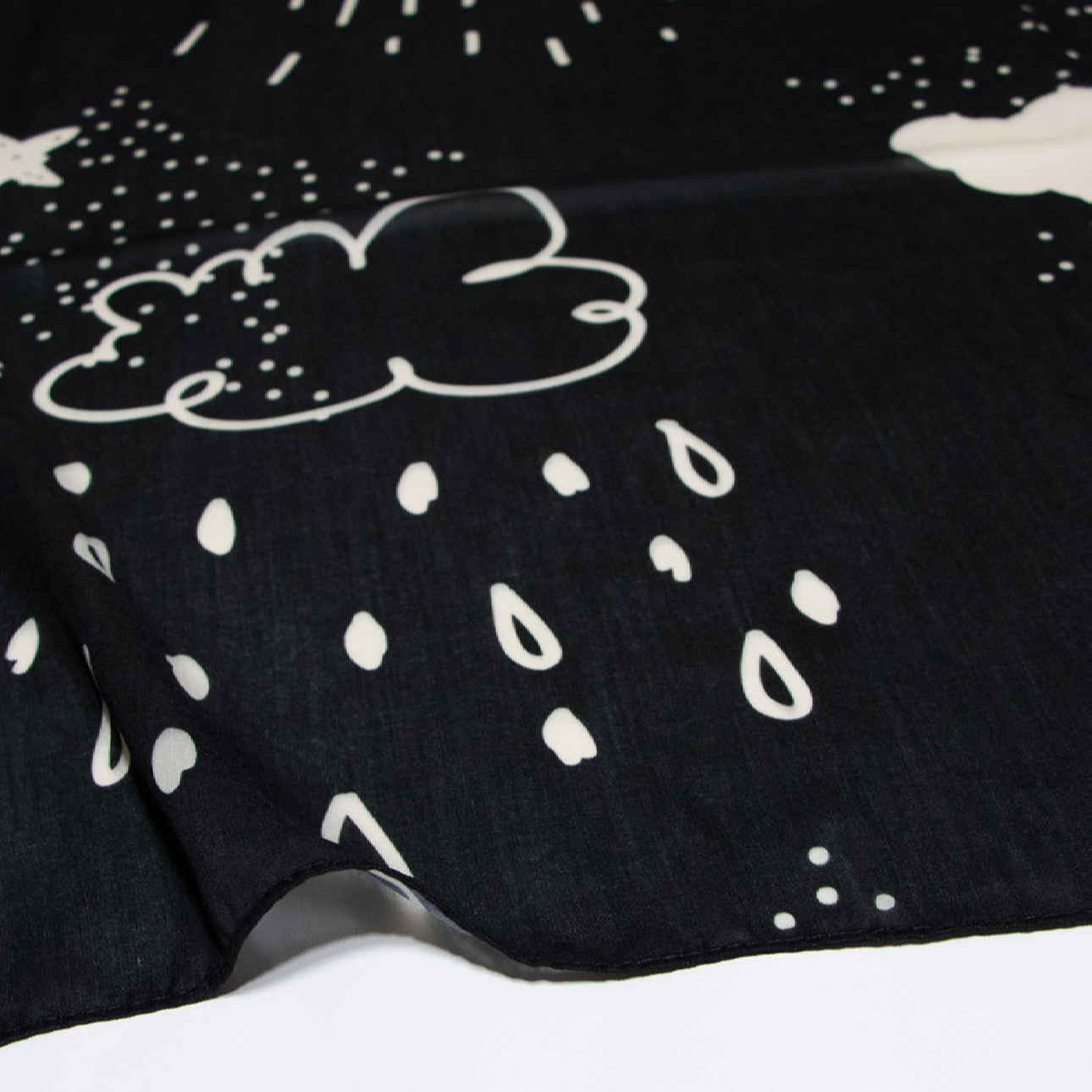 Price and Buy Printed Shawl for Women Artistic & Lightweight - Image 4