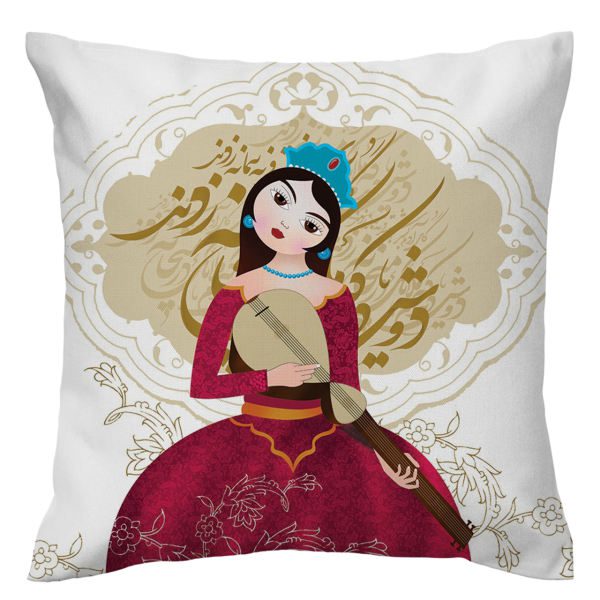 Price and Buy Printed Velvet Cushion Cover – Girl Design (Set of 2)_68f6237b0f887.jpeg Price and Buy Printed Velvet Cushion Cover – Girl Design (Set of 2)