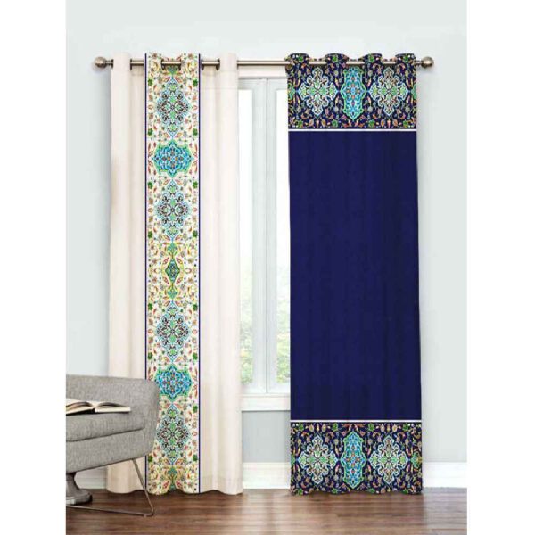 Price and Buy Printed Velvet Eyelet Curtain – Afsoon_68fbeb4bdd308.jpeg Price and Buy Printed Velvet Eyelet Curtain – Afsoon