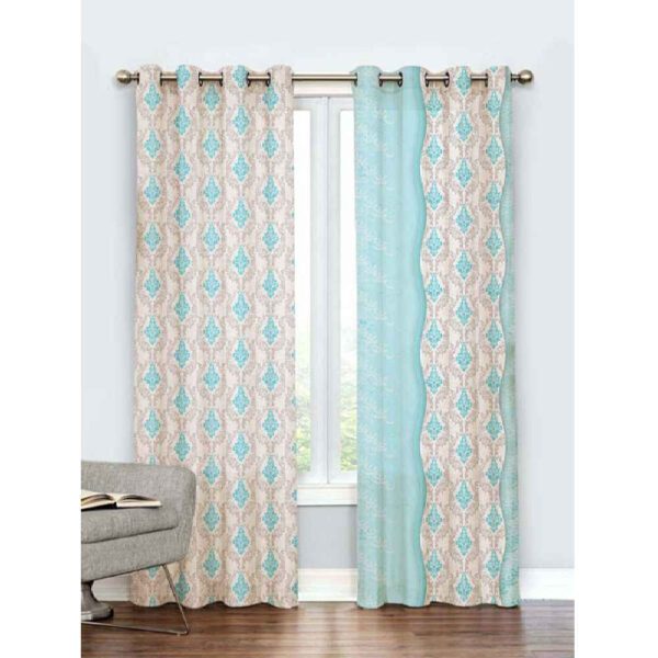 Price and Buy Printed Velvet Eyelet Curtain – Bita_68fbe9da92635.jpeg Price and Buy Printed Velvet Eyelet Curtain – Bita