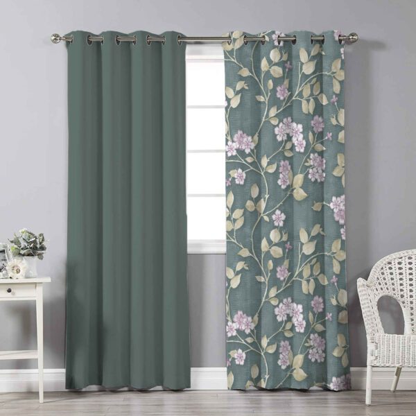 Price and Buy Printed Velvet Eyelet Curtain – Floral Nirvana (280×140 cm)_68fefc37d3a8b.jpeg Price and Buy Printed Velvet Eyelet Curtain – Floral Nirvana (280×140 cm)