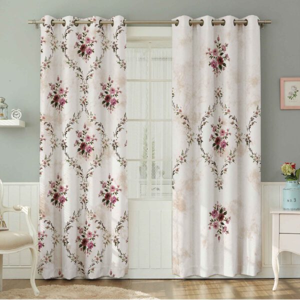 Price and Buy Printed Velvet Eyelet Curtain – Floral Rosaline_68fdf8a87e6f0.jpeg Price and Buy Printed Velvet Eyelet Curtain – Floral Rosaline