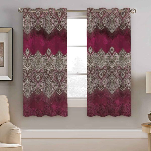 Price and Buy Printed Velvet Eyelet Curtain – Floral Traditional_68fdf76b9d905.jpeg Price and Buy Printed Velvet Eyelet Curtain – Floral Traditional