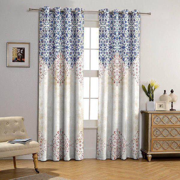 Price and Buy Printed Velvet Eyelet Curtain – Gold & Blue_68f6c15d2d1bb.jpeg Price and Buy Printed Velvet Eyelet Curtain – Gold & Blue