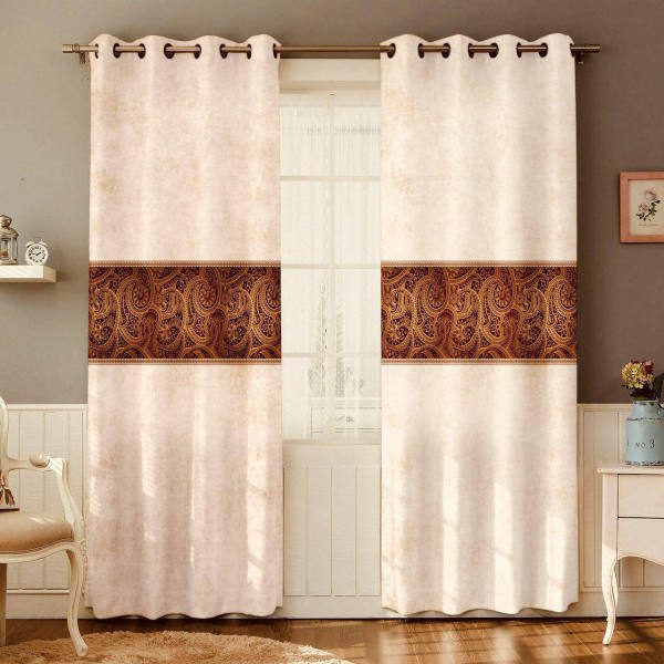Price and Buy Printed Velvet Eyelet Curtain – Lux_68f6c1a68cb53.jpeg Price and Buy Printed Velvet Eyelet Curtain – Lux