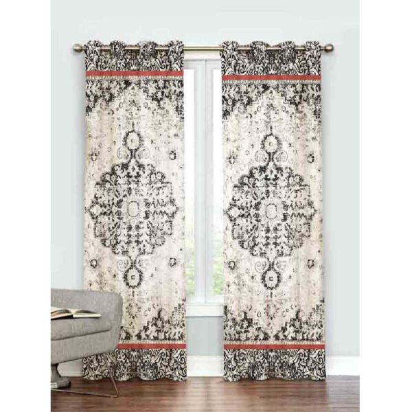 Price and Buy Printed Velvet Eyelet Curtain – Patina_68fbe9b7532d5.jpeg Price and Buy Printed Velvet Eyelet Curtain – Patina