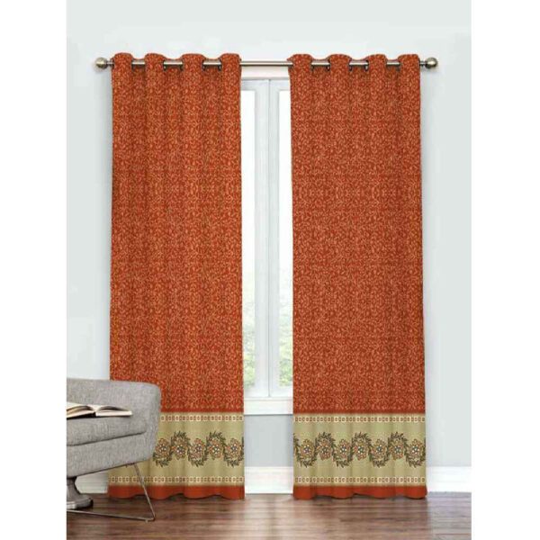 Price and Buy Printed Velvet Eyelet Curtain – Sonati_68fbeb3c3f768.jpeg Price and Buy Printed Velvet Eyelet Curtain – Sonati