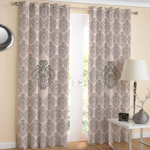 Price and Buy Printed Velvet Eyelet Curtain – Special_68f6be994069b.jpeg Price and Buy Printed Velvet Eyelet Curtain – Special
