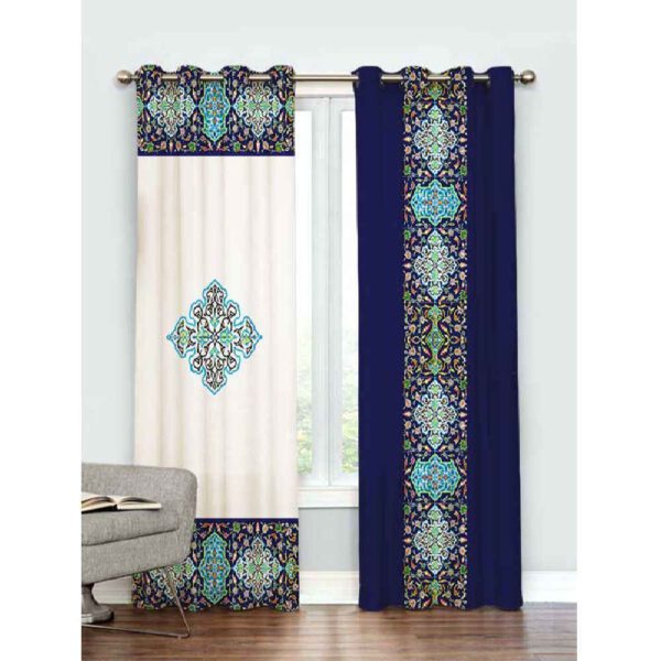 Price and Buy Printed Velvet Eyelet Curtain – Tooska_68fbeb00e77ae.jpeg Price and Buy Printed Velvet Eyelet Curtain – Tooska