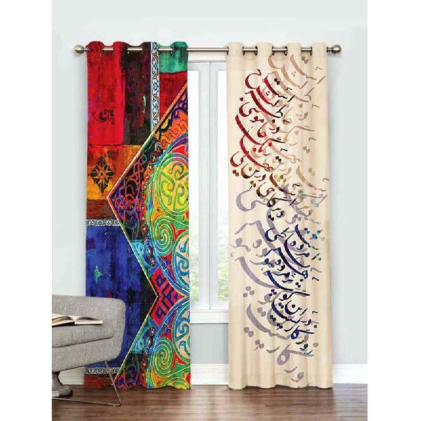 Price and Buy Printed Velvet Persian Eyelet Curtain – Calligraphy Afraa_68fbeb635f5c1.jpeg Price and Buy Printed Velvet Persian Eyelet Curtain – Calligraphy Afraa