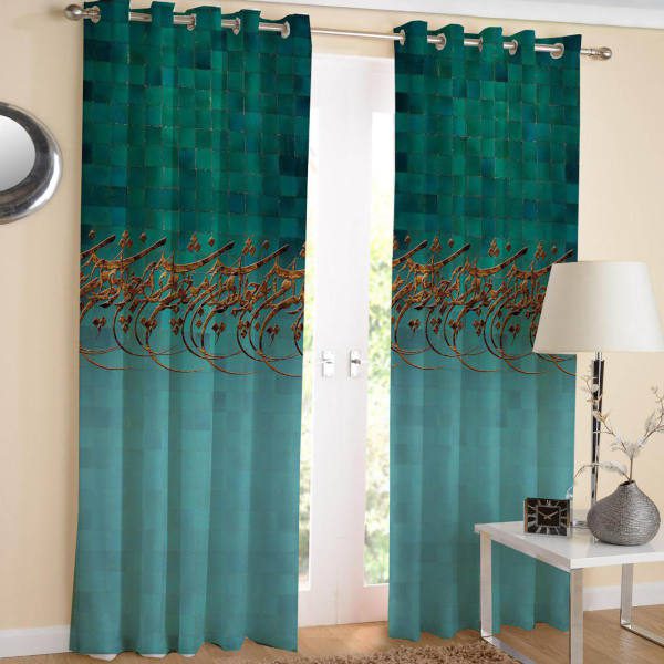 Price and Buy Printed Velvet Persian Eyelet Curtain – Farsi Poems_68f6c1ed55bdb.jpeg Price and Buy Printed Velvet Persian Eyelet Curtain – Farsi Poems