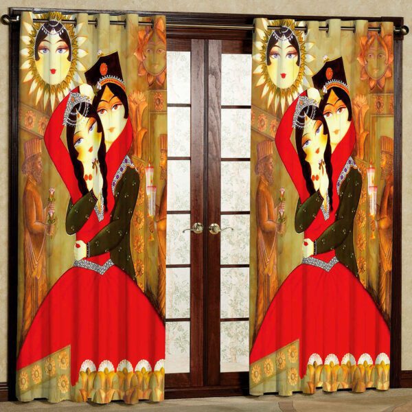 Price and Buy Printed Velvet Persian Eyelet Curtain – Majnoon_68fdf89ea611c.jpeg Price and Buy Printed Velvet Persian Eyelet Curtain – Majnoon