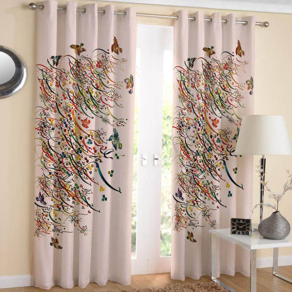 Price and Buy Printed Velvet Persian Eyelet Curtain – Poems and Birds_68f6c28c0c715.jpeg Price and Buy Printed Velvet Persian Eyelet Curtain – Poems and Birds