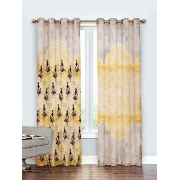 Price and Buy Printed Velvet Persian Eyelet Curtain – Qajari_68fbeb2446a47.jpeg Price and Buy Printed Velvet Persian Eyelet Curtain – Qajari