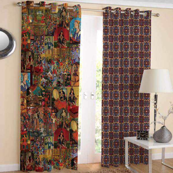 Price and Buy Printed Velvet Persian Eyelet Curtain – Queens_68f6c2aa8d581.jpeg Price and Buy Printed Velvet Persian Eyelet Curtain – Queens