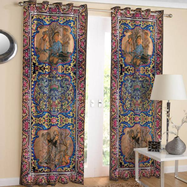Price and Buy Printed Velvet Persian Eyelet Curtain – Scholars_68f6c39645d31.jpeg Price and Buy Printed Velvet Persian Eyelet Curtain – Scholars