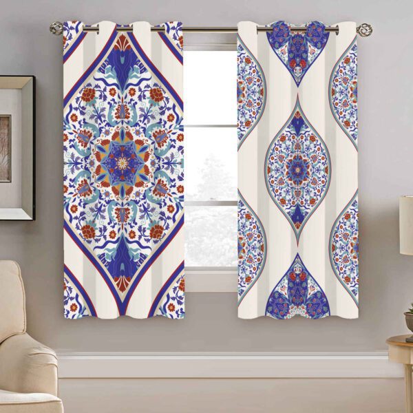 Price and Buy Printed Velvet Persian Eyelet Curtain – Shakiba_68fdf7fbbc62a.jpeg Price and Buy Printed Velvet Persian Eyelet Curtain – Shakiba