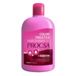 Price and Buy Procsa Hair Shampoo Color Protection for Colored Hair, 500 ml