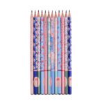 Price and Buy Prodone Flower Black Pencils – Floral Set for Creative Writing & Stylish Stationery Lovers Pack of 12