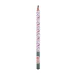 Price and Buy Prodone Flower Black Pencils – Floral Set for Creative Writing & Stylish Stationery Lovers Pack of 12 - Image 3