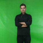 Price and Buy Professional Chef Jacket Long Sleeve – Unisex, Lightweight, Breathable & Durable - Image 4