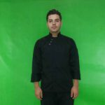 Price and Buy Professional Chef Jacket Long Sleeve – Unisex, Lightweight, Breathable & Durable - Image 5