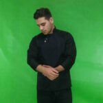 Price and Buy Professional Chef Jacket Long Sleeve – Unisex, Lightweight, Breathable & Durable - Image 7