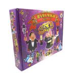 Price and Buy Professional Magic Kit with Instructional CD (Farsi) - Image 4