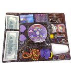 Price and Buy Professional Magic Kit with Instructional CD (Farsi) - Image 5
