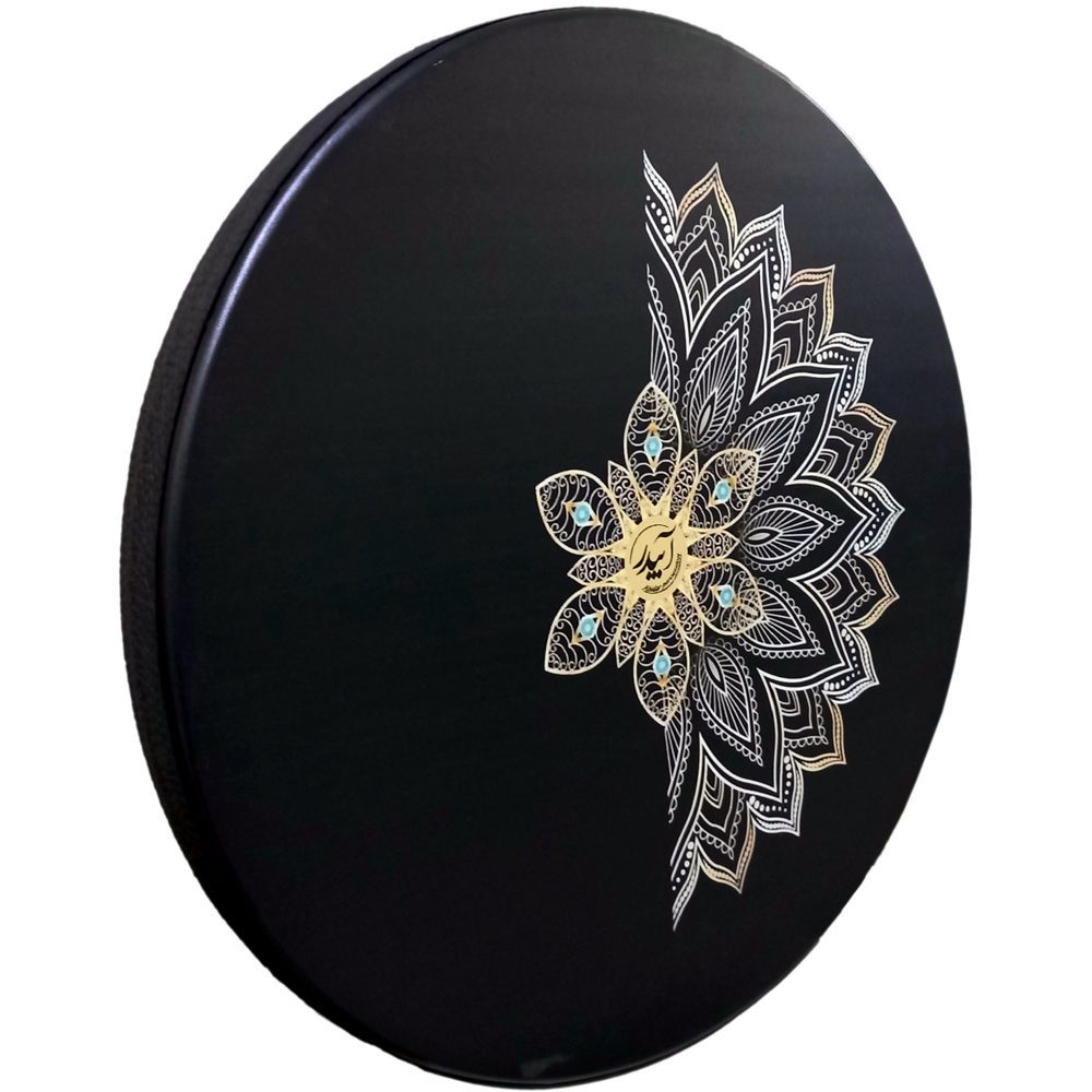 Price and Buy Professional Persian Daf Drum – Abidar Start Model - Image 3