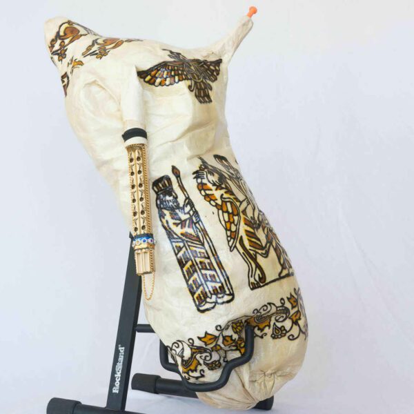 Price and Buy Professional Persian Goat Bagpipe – Ney Anban_68f278b2b4f20.jpeg Price and Buy Professional Persian Goat Bagpipe – Ney Anban