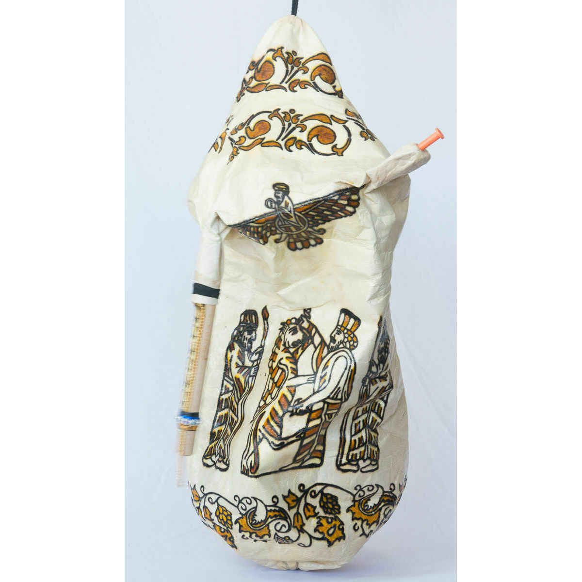 Price and Buy Professional Persian Goat Bagpipe – Ney Anban - Image 6