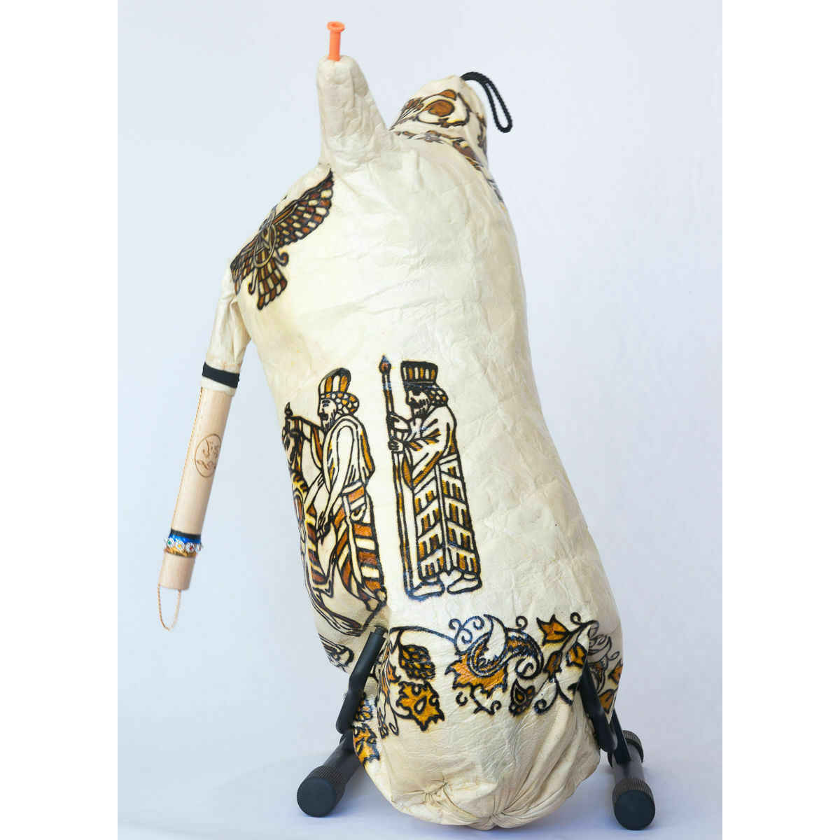 Price and Buy Professional Persian Goat Bagpipe – Ney Anban - Image 9