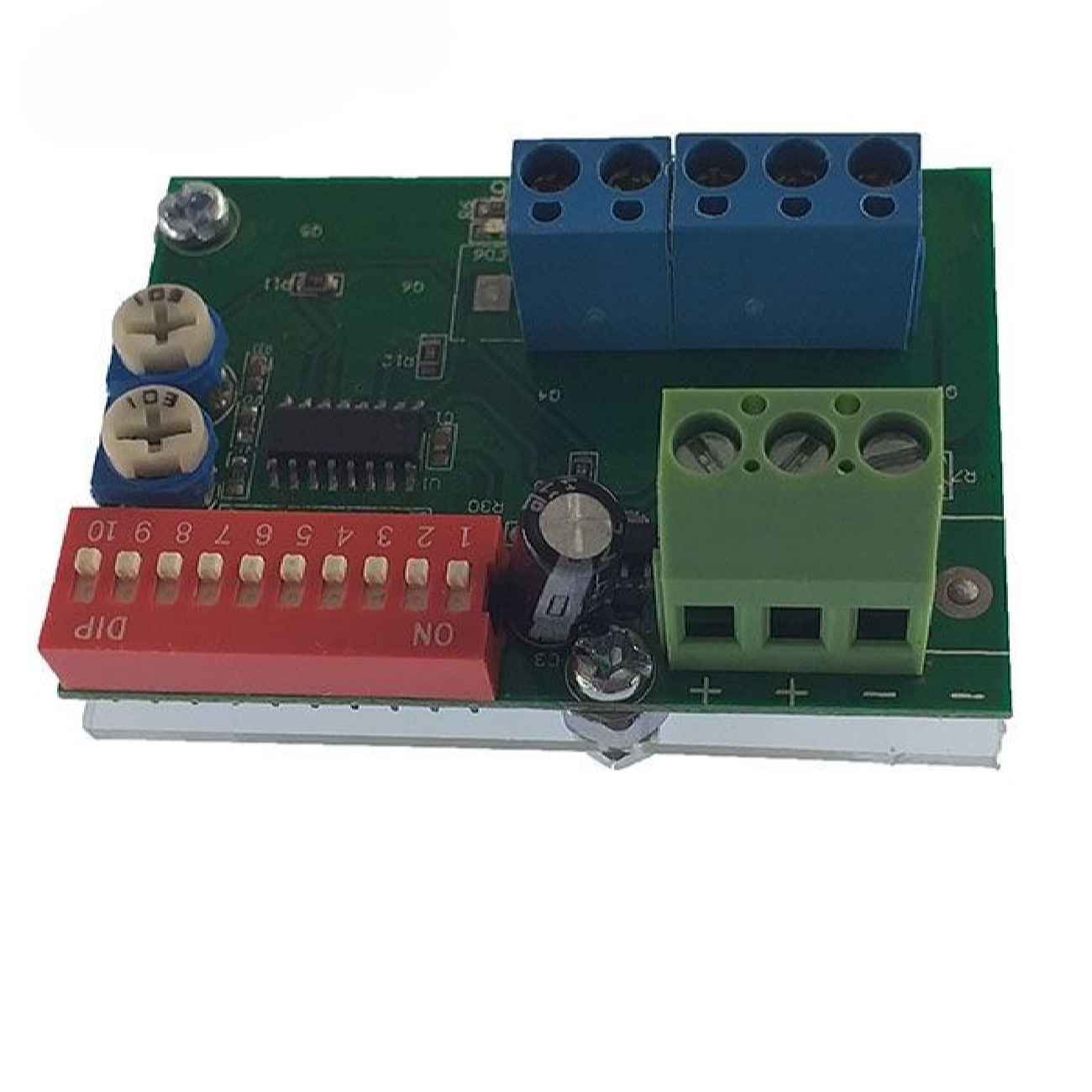 Price and Buy Programmable 5-Channel Flasher for Model Lights & DIY Electronics_69035d77aa8b6.jpeg Price and Buy Programmable 5-Channel Flasher for Model Lights & DIY Electronics - Image 1