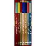 Price and Buy Psychological Disorders (7 Vols) by Heather Barnett Veague (Farsi) - Image 3