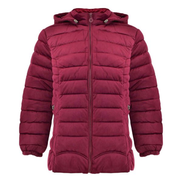 Price and Buy Puffer Jacket for Women Long Sleeve Zipper with Hood_68fdd2ca4607e.jpeg Price and Buy Puffer Jacket for Women Long Sleeve Zipper with Hood