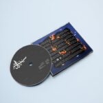 Price and Buy Pulsing of Heart Music Album by Vahid Taj - Image 3