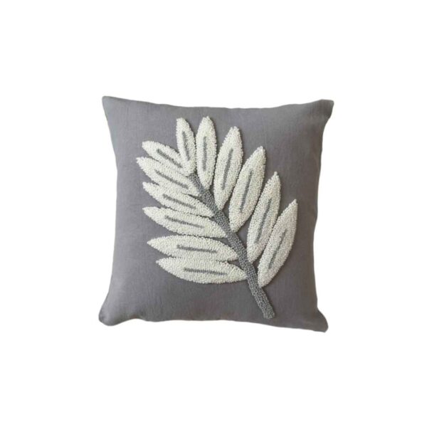 Price and Buy Punch Needle Cushion Cover – Embroidered Cotton Fibers & Leaf Design_68fe03c685db0.jpeg Price and Buy Punch Needle Cushion Cover – Embroidered Cotton Fibers & Leaf Design