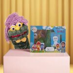 Price and Buy Puppet Workshop Kit for Kids – Fun and Educational DIY Set - Image 4