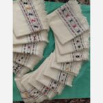 Price and Buy Pure Cotton Handmade Bath Towel – Ultra Soft & Quick Drying for Bath, Spa & Travel - Image 3