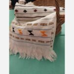 Price and Buy Pure Cotton Handmade Bath Towel – Ultra Soft & Quick Drying for Bath, Spa & Travel - Image 4