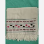 Price and Buy Pure Cotton Handmade Bath Towel – Ultra Soft & Quick Drying for Bath, Spa & Travel - Image 5