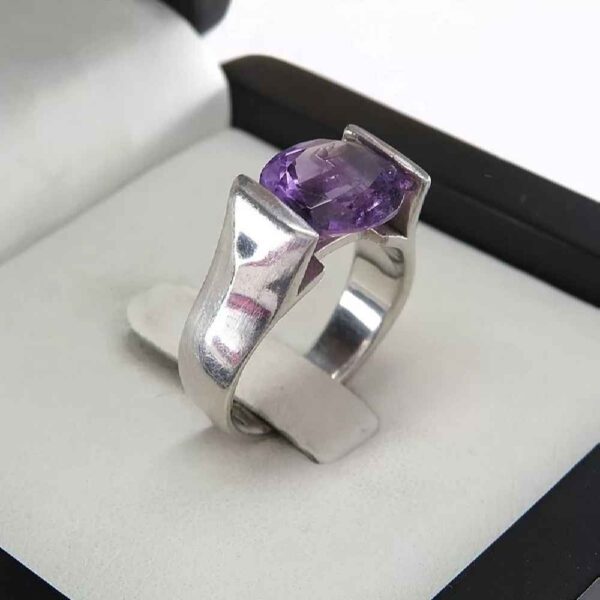 Price and Buy Purple Amethyst Silver Ring For Women Mahlagha_68fd31311c769.jpeg Price and Buy Purple Amethyst Silver Ring For Women Mahlagha