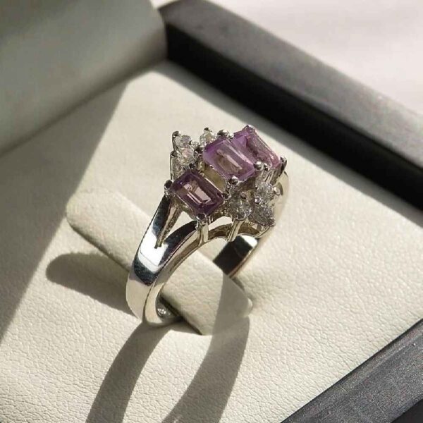 Price and Buy Purple Amethyst Silver Ring For Women Maleka_68fd32a71b8de.jpeg Price and Buy Purple Amethyst Silver Ring For Women Maleka