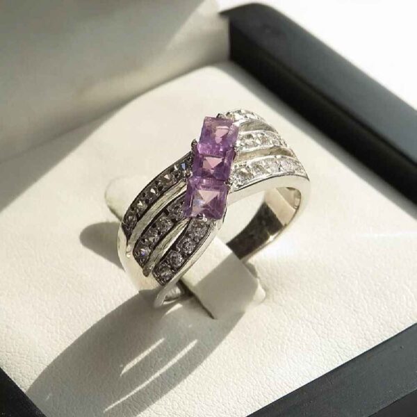 Price and Buy Purple Amethyst Silver Ring For Women Nastaran_68fd330fc94e1.jpeg Price and Buy Purple Amethyst Silver Ring For Women Nastaran