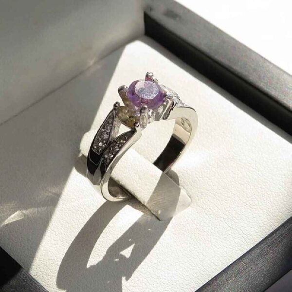 Price and Buy Purple Amethyst Silver Ring For Women Sanaz_68fd31f094113.jpeg Price and Buy Purple Amethyst Silver Ring For Women Sanaz