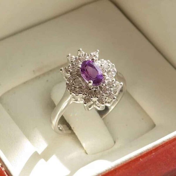 Price and Buy Purple Amethyst Silver Ring For Women Sarvenaz_68fd327e45a82.jpeg Price and Buy Purple Amethyst Silver Ring For Women Sarvenaz