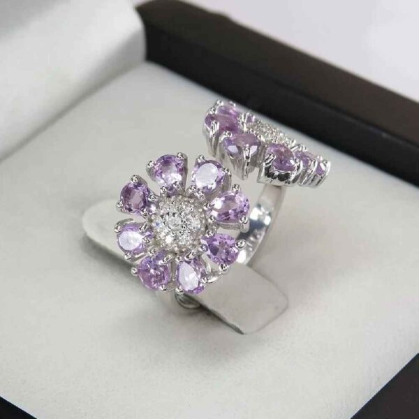 Price and Buy Purple Amethyst Silver Ring For Women Shokofeh_68fd30f429a39.jpeg Price and Buy Purple Amethyst Silver Ring For Women Shokofeh