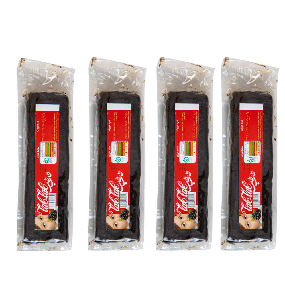 Price and Buy Qarehqurut – Persian Black Kashk TapTap Pack of 60 Pcs
