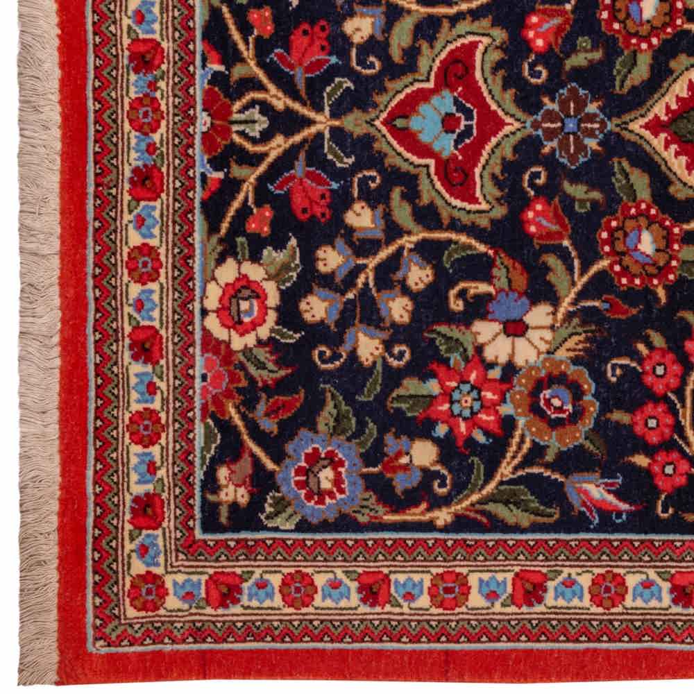 Price and Buy Qom Hand-Knotted Persian Runner Carpet Model Ava - Image 3